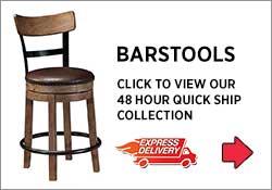 Barstools Pucci's Carpet One
