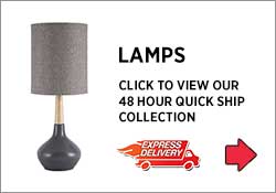 Lamps Pucci's Carpet One