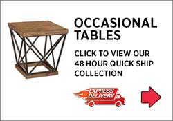Occasional Tables Pucci's Carpet One
