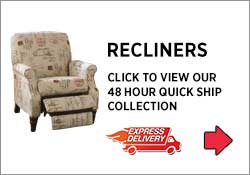 Recliners Pucci's Carpet One